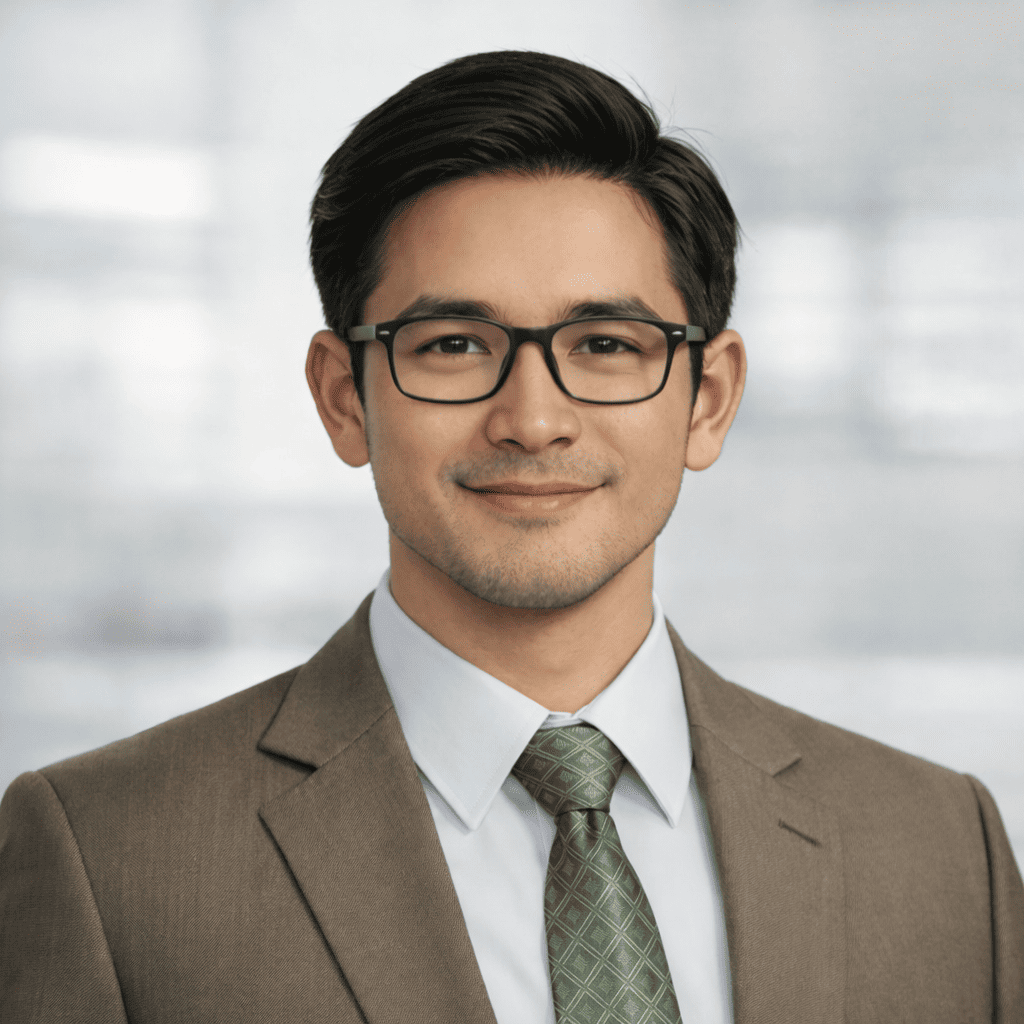 Dr. Hendra Pramudita, M.Pd